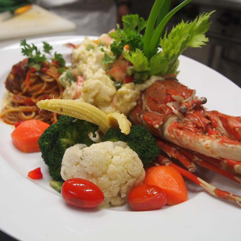 Aldy Hotel Stadthuys Malacca Buitenkant foto