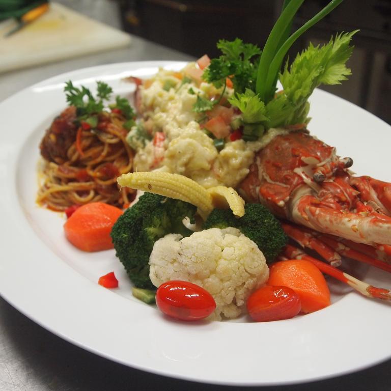 Aldy Hotel Stadthuys Malacca Buitenkant foto