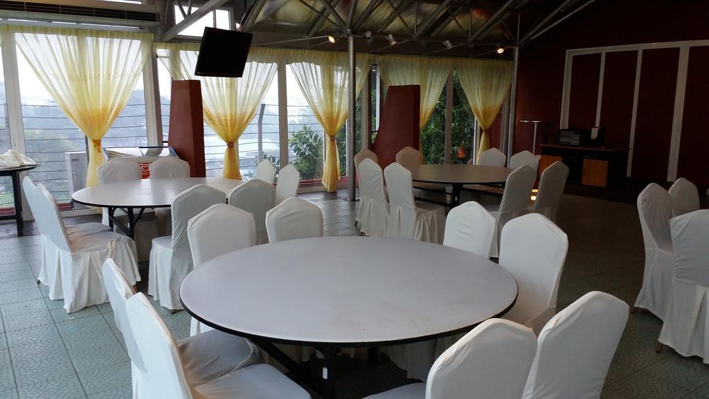 Aldy Hotel Stadthuys Malacca Buitenkant foto
