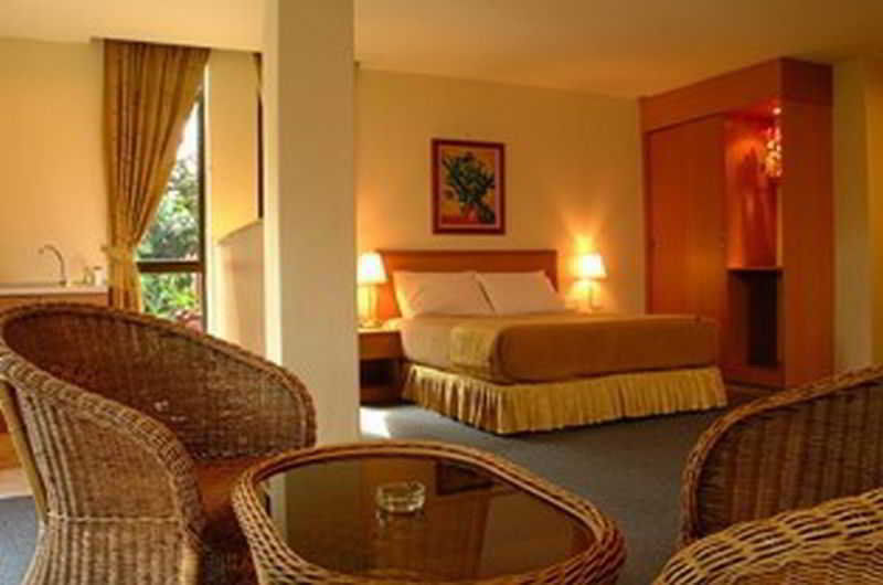 Aldy Hotel Stadthuys Malacca Buitenkant foto