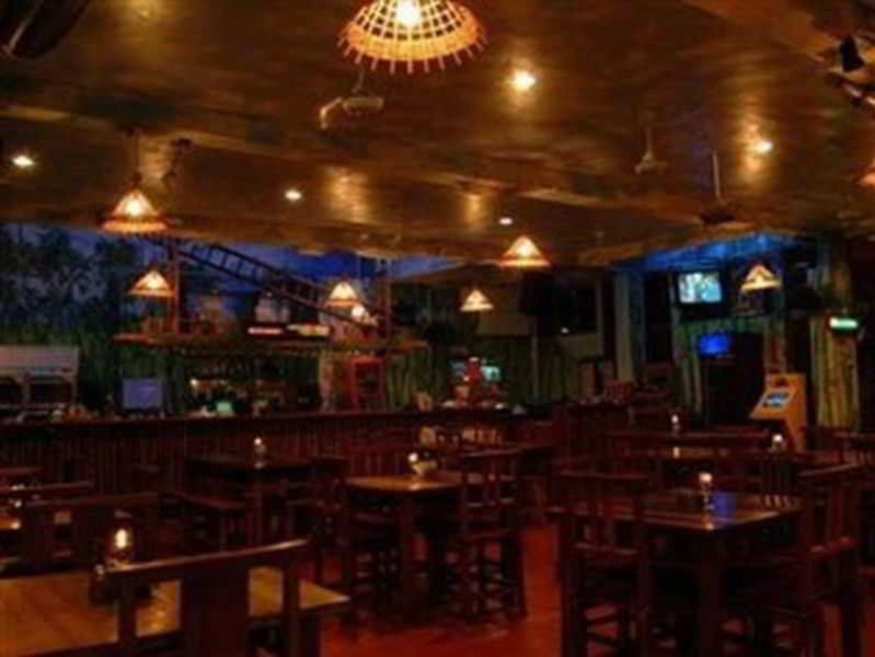 Aldy Hotel Stadthuys Malacca Buitenkant foto