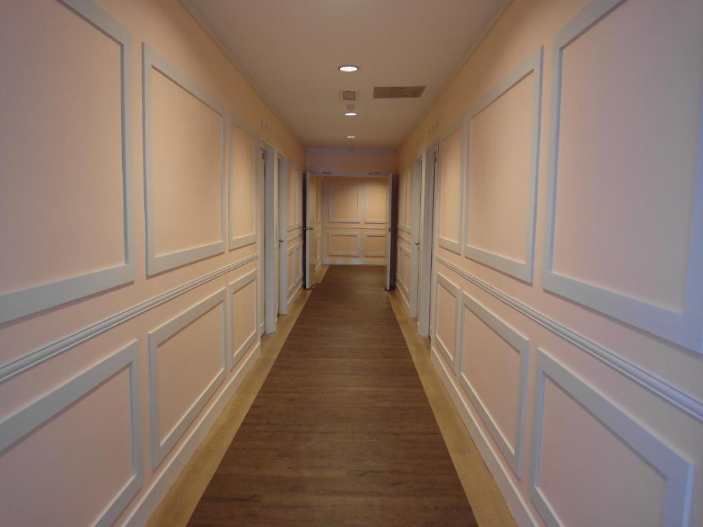 Aldy Hotel Stadthuys Malacca Buitenkant foto