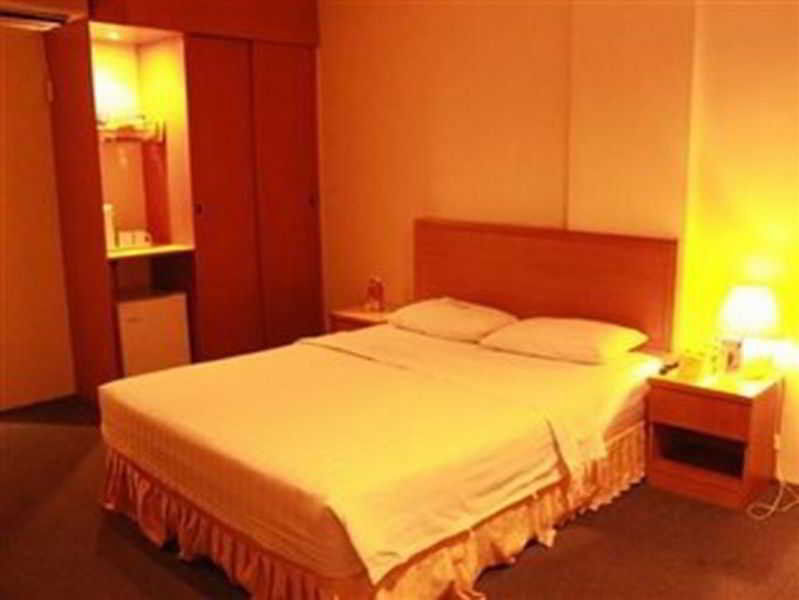 Aldy Hotel Stadthuys Malacca Buitenkant foto