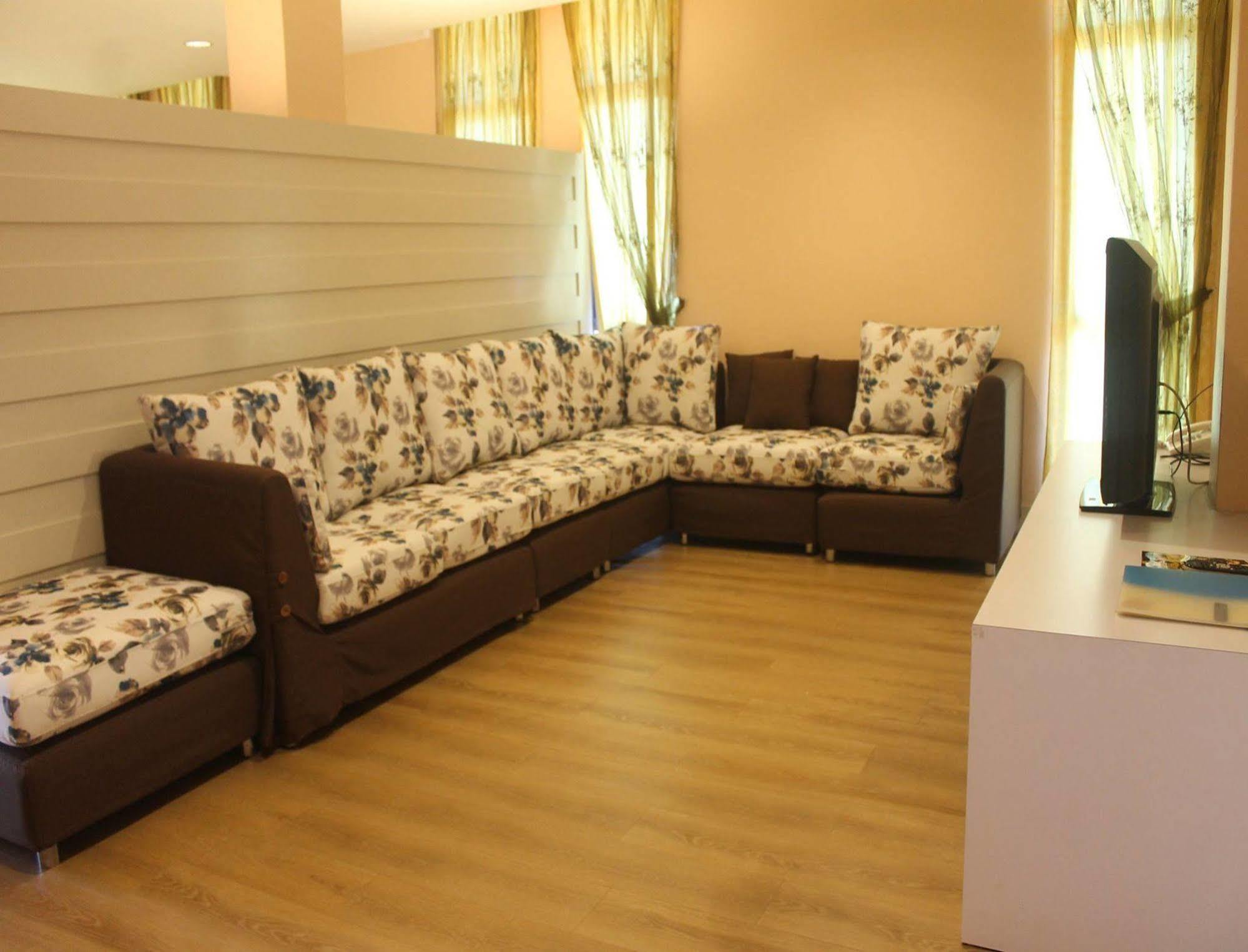 Aldy Hotel Stadthuys Malacca Buitenkant foto