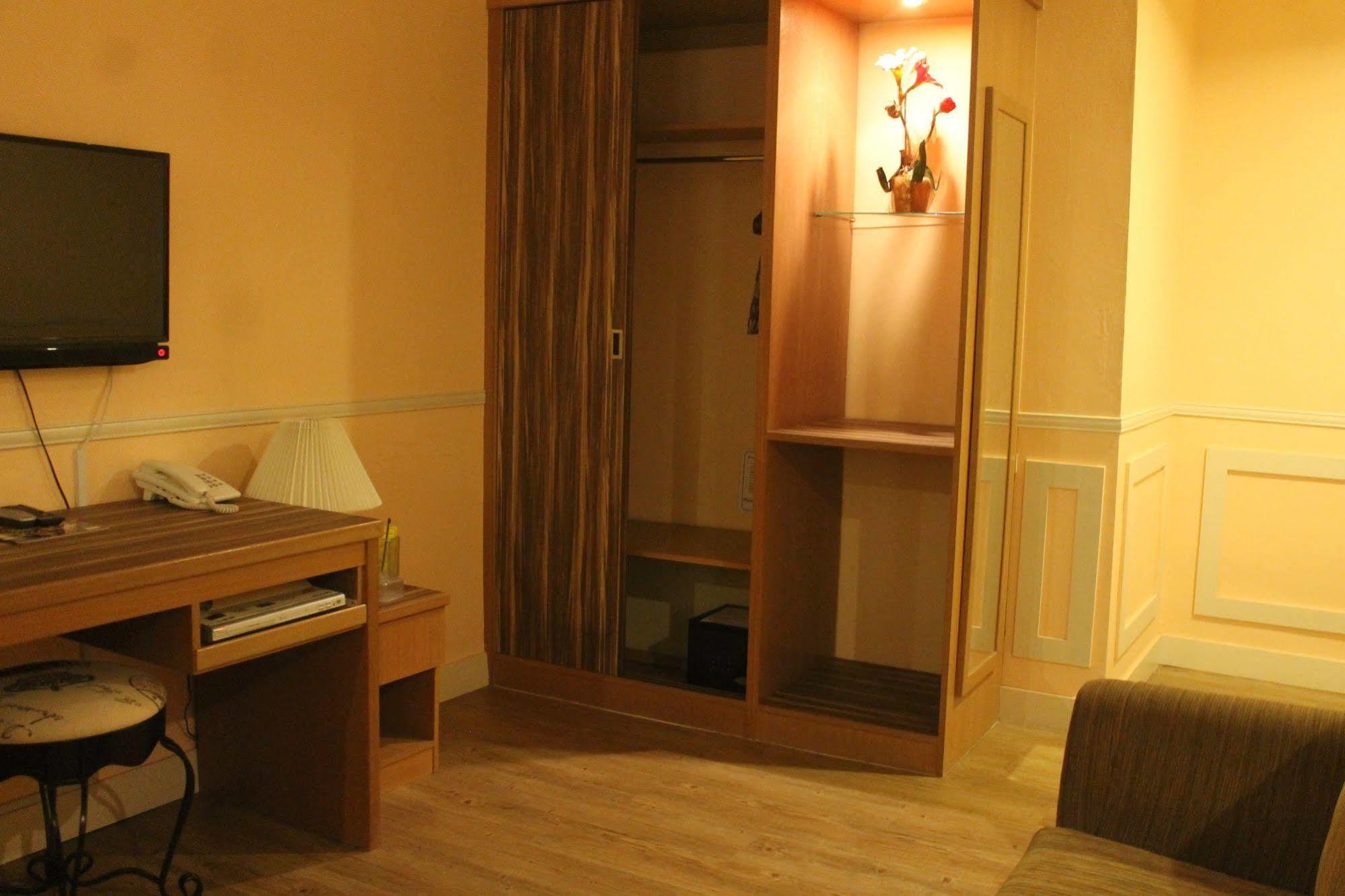Aldy Hotel Stadthuys Malacca Buitenkant foto