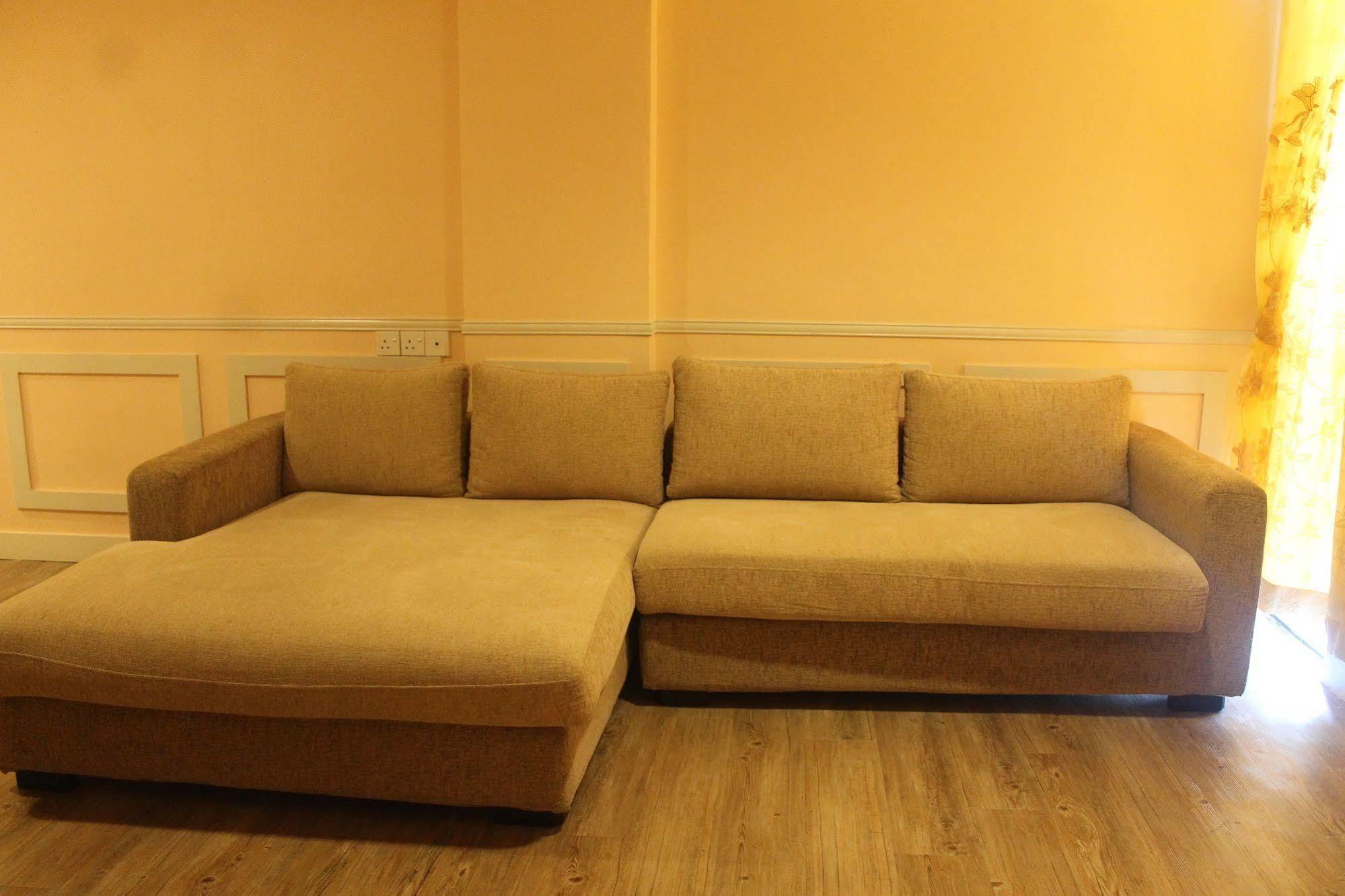 Aldy Hotel Stadthuys Malacca Buitenkant foto