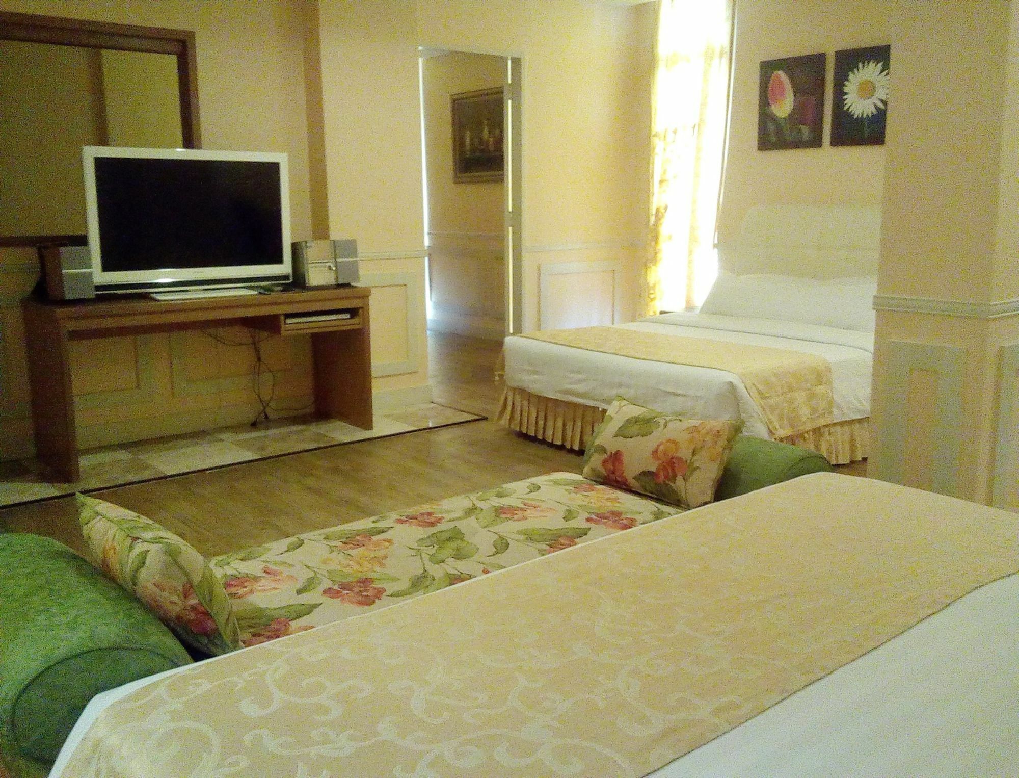 Aldy Hotel Stadthuys Malacca Buitenkant foto